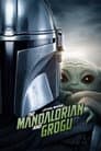 The Mandalorian and Grogu Poster
