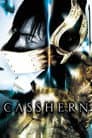 Casshern Poster