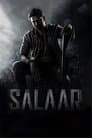Salaar: Part 1 - Ceasefire Poster
