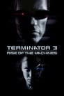 Terminator 3: Rise of the Machines Poster
