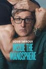 Louis Theroux: Inside the Manosphere Poster