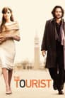 The Tourist Poster