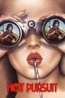 Hot Pursuit Poster