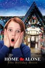 Home Alone: The Holiday Heist Poster