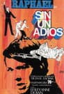 Sin un adiós Poster