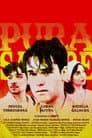 Pura Sangre Poster