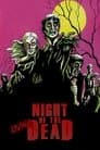 Night of the Living Dead Poster