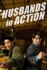 Husbands in Action Poster