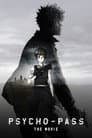 PSYCHO-PASS: The Movie Poster