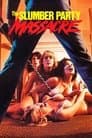 The Slumber Party Massacre Poster