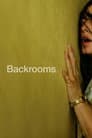 Backrooms Poster