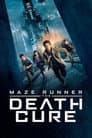 Maze Runner: The Death Cure Poster