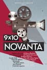 9×10 Ninety Poster
