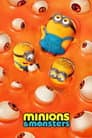 Minions & Monsters Poster