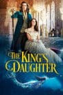 The King's Daughter Poster