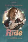 The Ride Poster