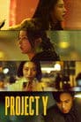 Project Y Poster