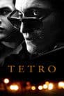 Tetro Poster
