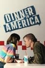 Dinner in America Poster