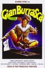 Gian Burrasca Poster
