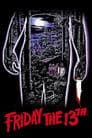 Friday the 13th Poster