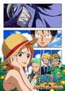 One Piece Episode of Nami: Tears of a Navigator and the Bonds of Friends Poster