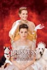 The Princess Diaries 2: Royal Engagement Poster