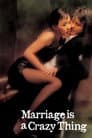 Marriage Is a Crazy Thing Poster
