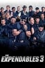 The Expendables 3 Poster