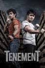 Tenement Poster