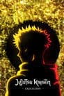 JUJUTSU KAISEN: Execution Poster
