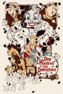 One Hundred and One Dalmatians Poster