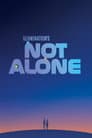Not Alone Poster