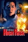 High Risk Poster
