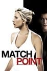Match Point Poster