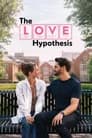 The Love Hypothesis Poster
