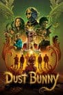 Dust Bunny Poster