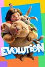 Evolution Poster