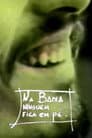 Na Bahia Ninguém Fica em Pé Poster