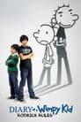 Diary of a Wimpy Kid: Rodrick Rules Poster