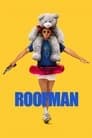 Roofman Poster