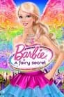 Barbie: A Fairy Secret Poster