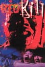Red to Kill Poster