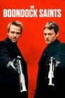 The Boondock Saints Poster