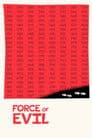 Force of Evil Poster