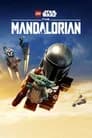 LEGO Star Wars: The Mandalorian Poster