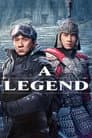 A Legend Poster