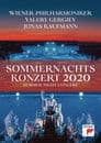 Summer Night Concert: 2020 Poster