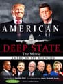 American Deep State Poster