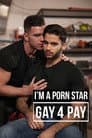 I'm a Porn Star: Gay 4 Pay Poster